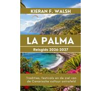 La Palma Reisgids 2026-2027