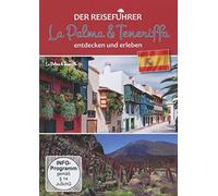 La Palma & Teneriffa-der Reisefhrer