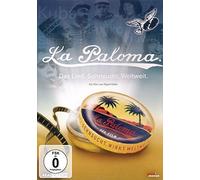 La Paloma (DVD)