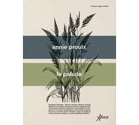 Libri Proulx Annie - La Palude
