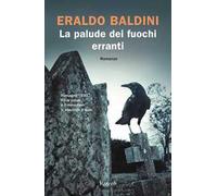 La palude dei fuochi erranti