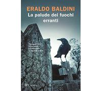 La palude dei fuochi erranti