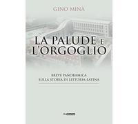 La palude e l'orgoglio. Breve panoramica sulla storia di Littoria-Latina