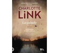 La palude. Le indagini di Kate Linville