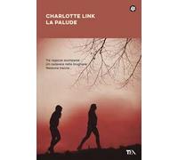La palude. Le indagini di Kate Linville
