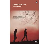 La palude. Le indagini di Kate Linville: Vol. 2