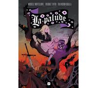 La palude - Monteleone Michele, Tanto Freddie, Segala Francesco