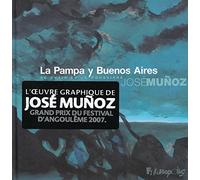 La Pampa y Buenos Aires: De chair et de poussière