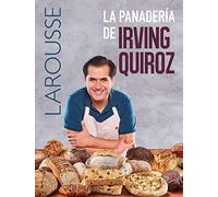 La Panaderia de Irving Quiroz
