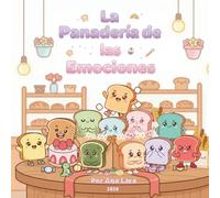 La Panadería de las Emociones