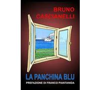 La panchina blu