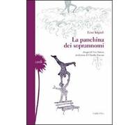 La panchina dei soprannomi