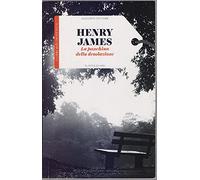 La panchina della desolazione