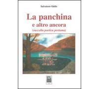 La panchina e altro ancora (raccolta poetica postuma)