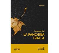 La panchina gialla