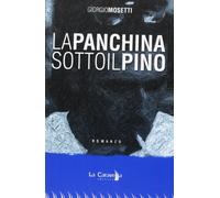 La panchina sotto il pino