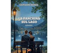 La panchina sul lago