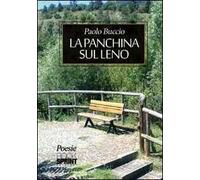 La panchina sul Leno