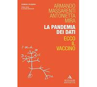 La pandemia dei dati. Ecco il vaccino