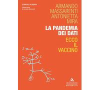 La pandemia dei dati. Ecco il vaccino