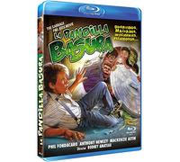 La Pandilla Basura BDr 1987 The Garbage Pail Kids Movie