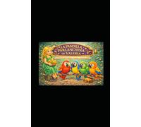 LA PANDILLA PARLANCHINA DE VALERIA: LA CUENTA CUENTOS