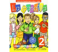 La Pandilla: v.2