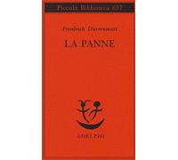 La panne. Una storia ancora possibile
