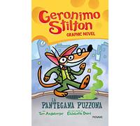 La pantegana puzzona