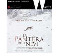 Blu-Ray Pantera Delle Nevi (La)