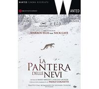 La pantera delle nevi (DVD)