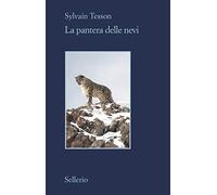 La pantera delle nevi
