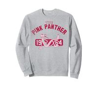 La Pantera Rosa 1964 Collegiate Felpa