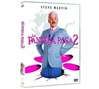 La Pantera Rosa 2 (The Pink Panther 2) (Import Dvd) (2009) Steve Martin; Jean ...