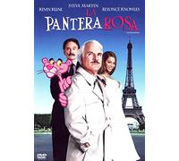 La Pantera Rosa (2006)