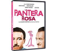 La Pantera Rosa