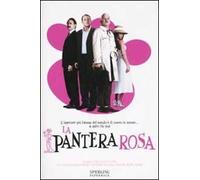La pantera rosa