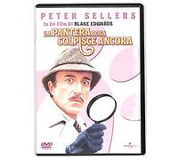 La Pantera Rosa Colpisce Ancora