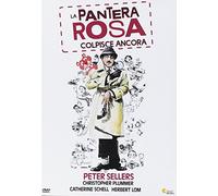 la pantera rosa colpisce ancora DVD Italian Import (DVD)