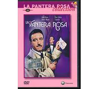 La Pantera Rosa - La Pantera Rosa Collection - N. 1 Editoriale Panorama