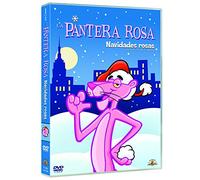 La Pantera Rosa: Navidades Rosas (Import Dvd) (2008) Personajes Animados; Bill...