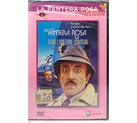 LA PANTERA ROSA - Sfida l'ispettore Clouseau (DVD) EDITORIALE