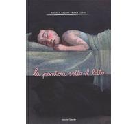 La pantera sotto il letto. Ediz. a colori