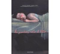 La pantera sotto il letto. Ediz. a colori - Bajani Andrea