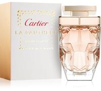 La Panthere Eau De Toilette