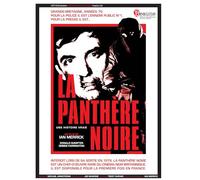 La panthère noire
