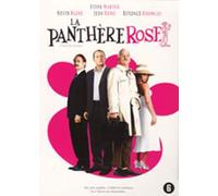 La Panthere Rose (2006) [Edizione: Francia]