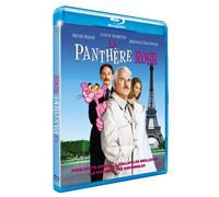 La panthère rose