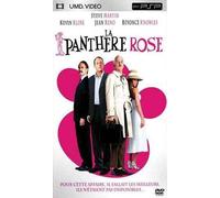 La panthere rose