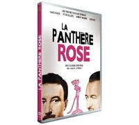 La panthere rose